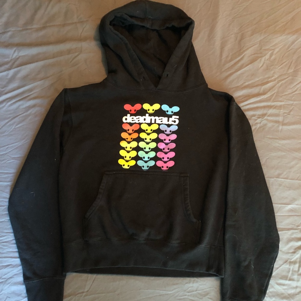 Deadmau5 Hoodie